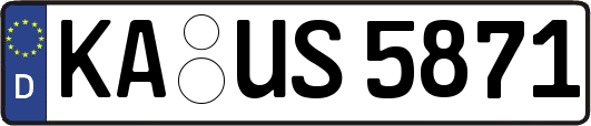 KA-US5871