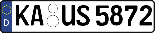 KA-US5872