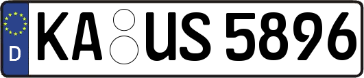 KA-US5896