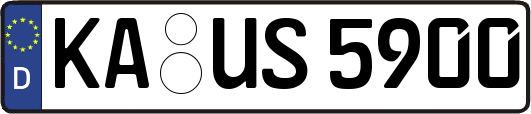 KA-US5900