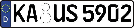 KA-US5902