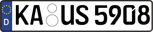 KA-US5908