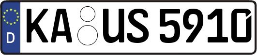 KA-US5910