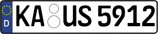 KA-US5912