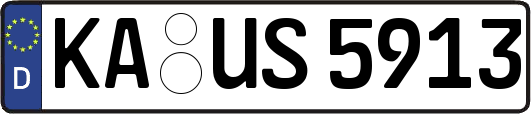 KA-US5913