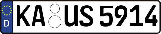 KA-US5914