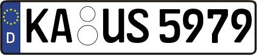 KA-US5979