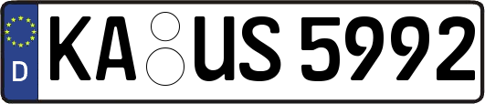 KA-US5992