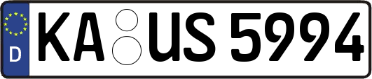 KA-US5994