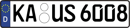 KA-US6008