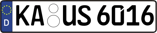 KA-US6016