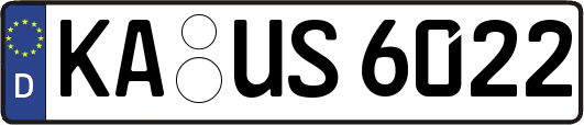 KA-US6022