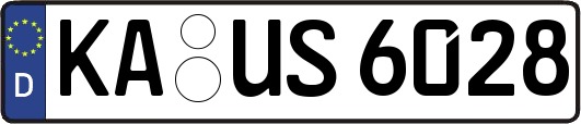 KA-US6028