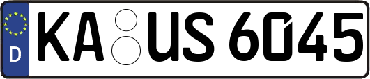 KA-US6045