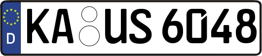 KA-US6048
