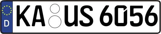 KA-US6056