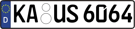 KA-US6064