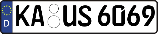 KA-US6069