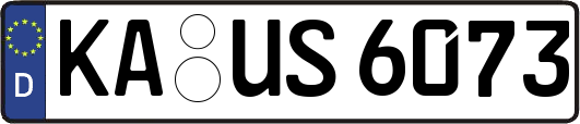 KA-US6073