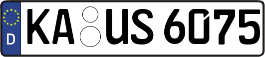 KA-US6075