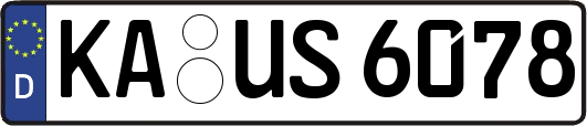 KA-US6078