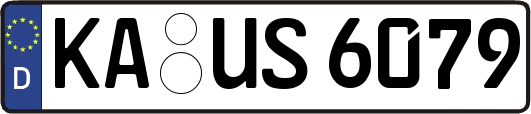 KA-US6079