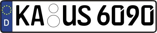 KA-US6090