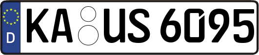 KA-US6095
