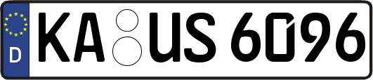 KA-US6096