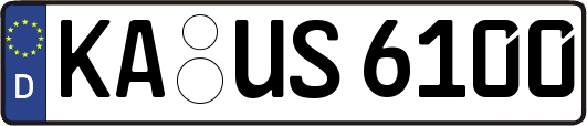 KA-US6100
