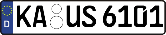 KA-US6101