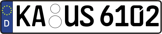 KA-US6102