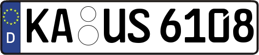 KA-US6108