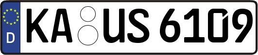 KA-US6109