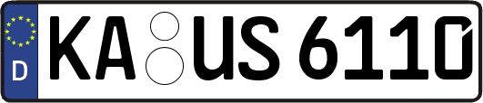 KA-US6110