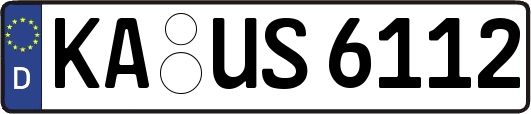 KA-US6112