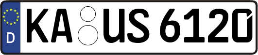 KA-US6120