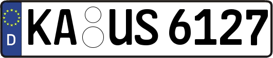 KA-US6127