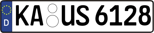 KA-US6128