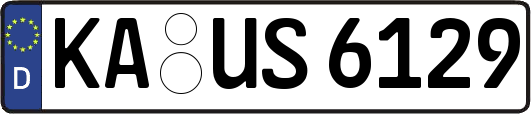 KA-US6129