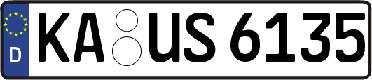 KA-US6135