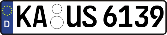 KA-US6139