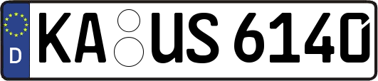 KA-US6140