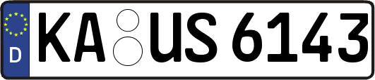 KA-US6143