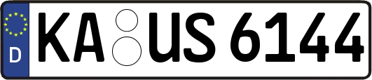 KA-US6144