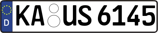 KA-US6145