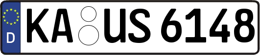KA-US6148