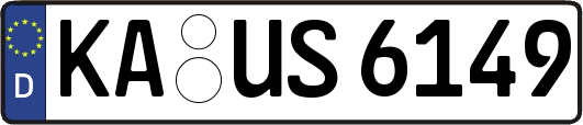 KA-US6149
