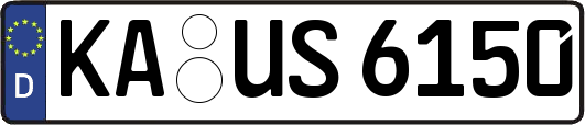 KA-US6150