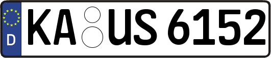 KA-US6152